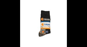 Ivana werksokken - 3-pack - maat 43 - 46