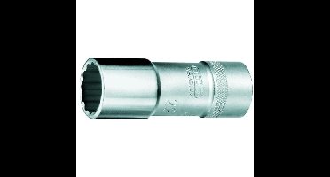 GEDORE dopsleutel - 1/2" - lang - UD-profiel - 24mm