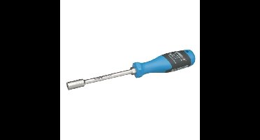 GEDORE soksleutel - 3K-greep - 8mm