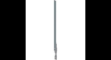Roto espagnolet verlengstuk NT 330mm