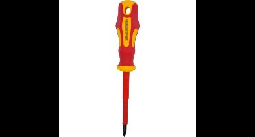 XHANDER VDE Schroevendraaier philllips - PH 0 x 75 mm