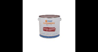 Ivana 57308 IJzermenie - 2,5 liter