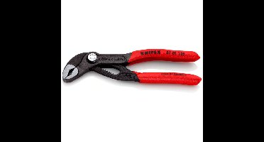 Knipex Cobra Waterpomptang 125mm - 87 01 125