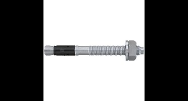 fischer doorsteekanker - FAZ II - 8/10 - 94871