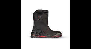 Redbrick Pulse werklaarzen S7S zwart - maat 41