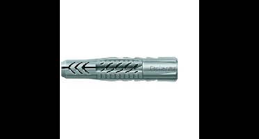 fischer universeel pluggen UX - 8x50 mm - 100 st