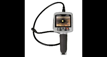 Levelfix VS500 videoscoop