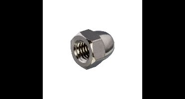 25x 25x 25x 25x 25x 25x 25x 25x 25x 25x 25x Hoenderdaal dopmoer - RVS-A2 - SW-24 - M16