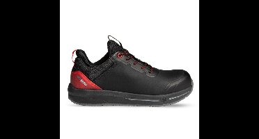 Redbrick Motion werkschoenen - Fuse - S3 - zwart - maat 41