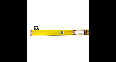 Stabila stelwaterpas - 196-2 - zwaar profiel - 183 cm - 19365
