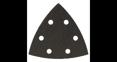 Bosch delta schuurplateau 180/240 2608000211