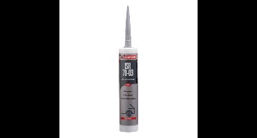 Simson ISR 70-03 - 290 ml koker - grijs - 132150