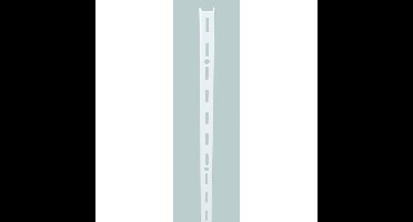 XHANDER wandrail enkel wit 96cm