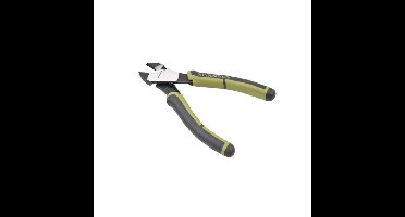 XHANDER Zijkniptang 160 mm - met 2 componenten greep