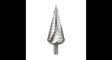 Rotec 425.0050 HSS Trappenboor 4-39 mm