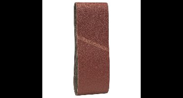Bosch schuurbanden - 100 x 610 mm - k 40 [3x]