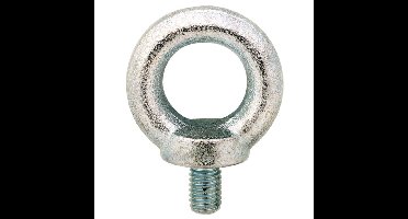 DX ringschroef - M10 - verzinkt - DIN580 - 8000.005.8010