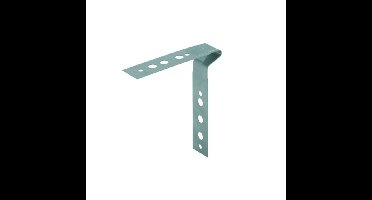 Gebr. Bodegraven veeranker - 90x103x22x0,7mm - verzinkt