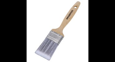 ANZA Pro Classic Allround verfkwasten plat FL2,5"