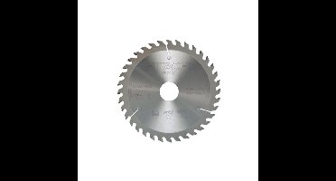 HiKOKI zaagblad - 165x30mm - 18tands - 752416 c6.