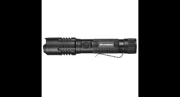 XHANDER LED Zaklamp oplaadbaar 1000 lumen - bereik 270 meter