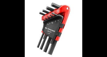 Facom 82H.JP9A inbussleutelset