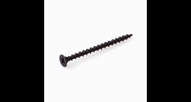 Proftec gipsplaatschroef [1000x] - GROFGEFOSF. - PH-2 - 3.9x25mm