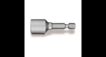 HiKOKI magneetdop - Proline - 10 mm - zeskant 1/4" - 45 mm