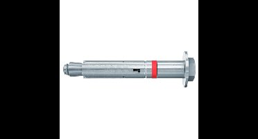 fischer hulsanker - TA M 8/ 75 NL