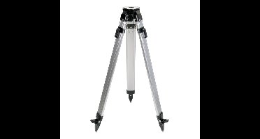 Levelfix P180EM Aluminium Statief - 1,8 meter