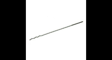 250x 250x 250x 250x 250x Gebr. Bodegraven UNI-boorspouwanker - 190x4 mm - verzinkt