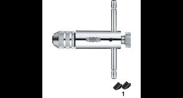 819300200 rateltapkrukje Nr. 2