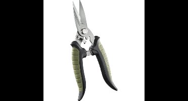 XHANDER multifunctionele Schaar RVS - 180 mm