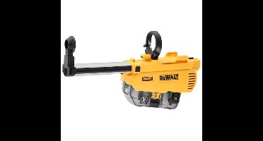 DeWALT DWH205DH-XJ SDS-PLUS stofafzuiger