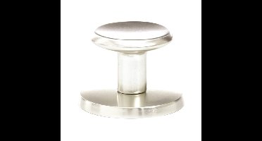 AXA voordeurknop - schaalmodel ø 60mm - 6253-07-92