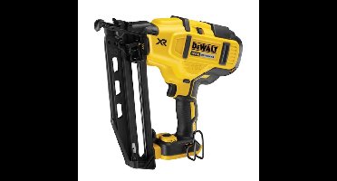 DeWALT DCN660N-XJ 18V XR Brushless afwerktacker 16Ga excl. accu en lader