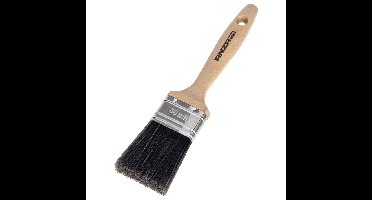 ANZA Pro Super Traditonal verfkwast FL2"