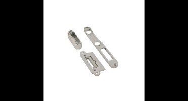 Roto sluitplaat korte lip 37 + kom 373291