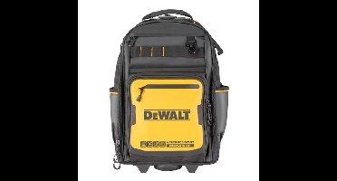 DeWalt gereedschapsrugzak met wielen DWST60101-1