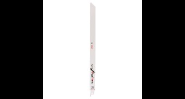 Bosch reciprozaagbladen [5x] - S1222VF - hout+metaal - 2608656022