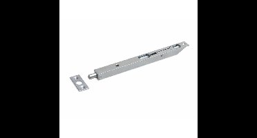 DX bascule kantschuif verzinkt 200x17mm DX-KSB 20017 SBV