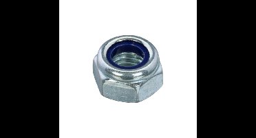 200x 200x 200x 200x Hoenderdaal borgmoer [200x] - VZ - SW-17 - M10