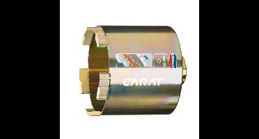 Carat doosboor (droog) - Laser Super - M16 - 82mm