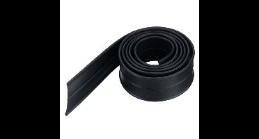Alprokon deurnaaldprofiel - rubber 2500 mm - 4030-58