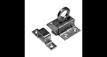 Nemef raamknip 2001/12