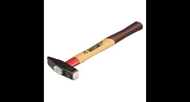 GEDORE bankhamer - ROTBAND-PLUS - hickory - 300 g