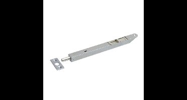 DX pijpkantschuif afgerond 160x20x15 mm KSP-16020RBV