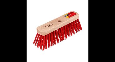 Vero bezem - kunststof - 275 mm - 97 FSC