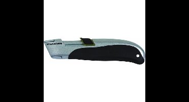 XHANDER Veiligheidsmes uitschuifbaar - 160 mm