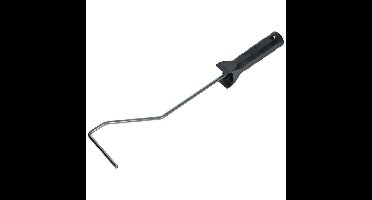 ANZA XL verfbeugel nr. 2 - 6 mm / 10 cm